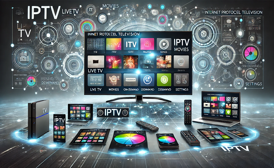 The Environmental Impact of IPTV vs. Cable