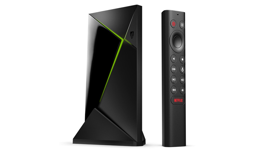 How to Stream International Channels on NVIDIA Shield TV