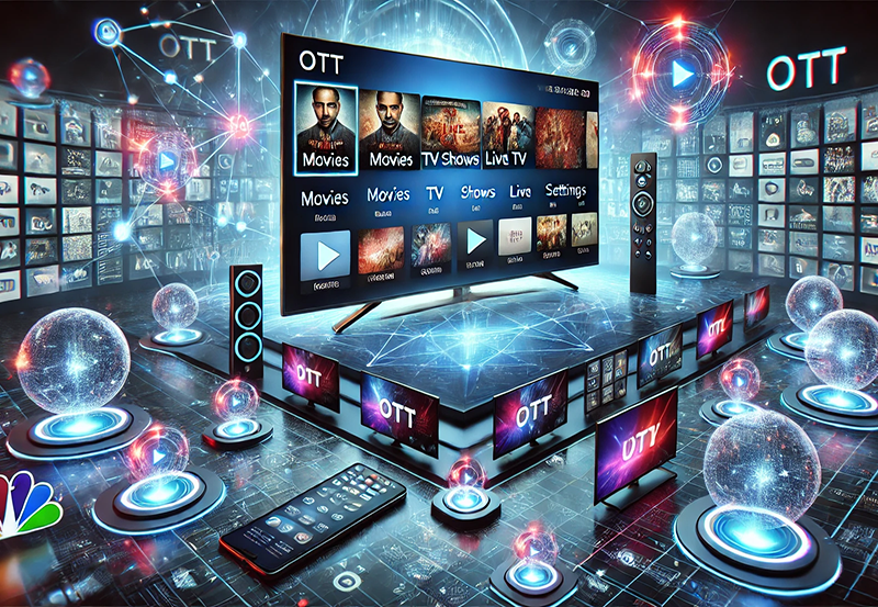 OTT Devices: The Ultimate Guide to Modern Streaming