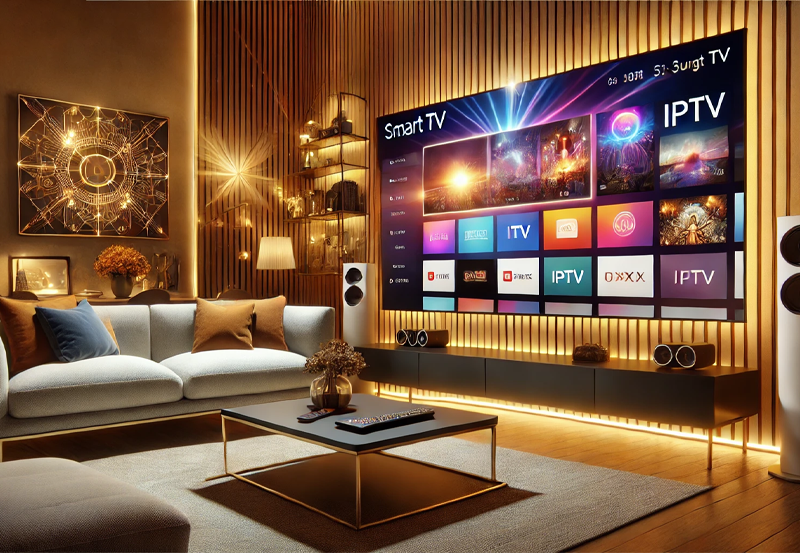 Essential Steps for Successful IPTV Installation on Samsung Smart TVs